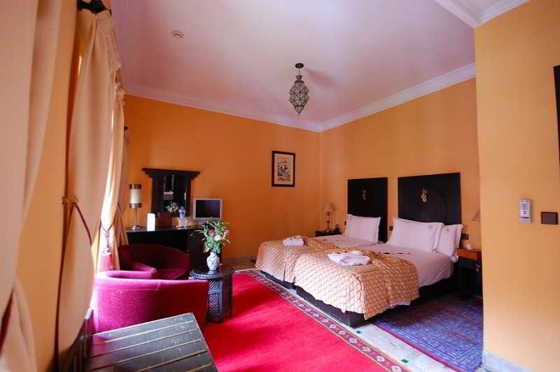 Les Borjs De La Kasbah Hotel Marrakesh Luaran gambar
