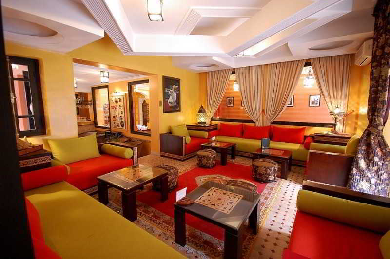Les Borjs De La Kasbah Hotel Marrakesh Luaran gambar